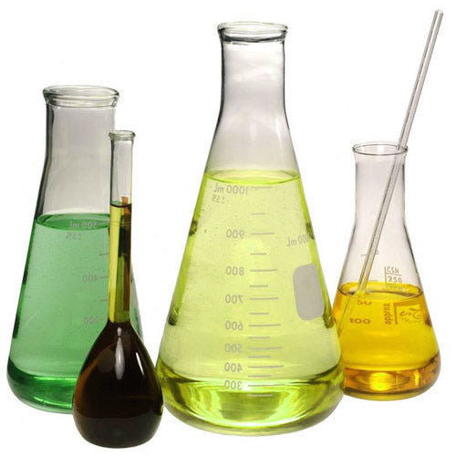 What is in Your salad dressing?