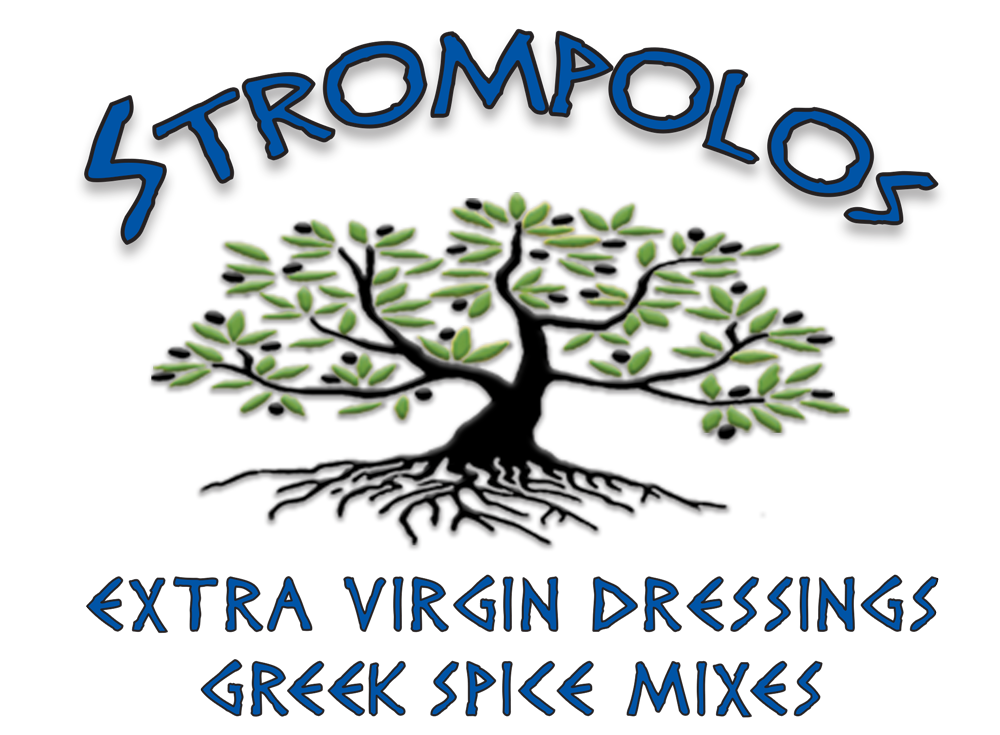 Strompolos Foods