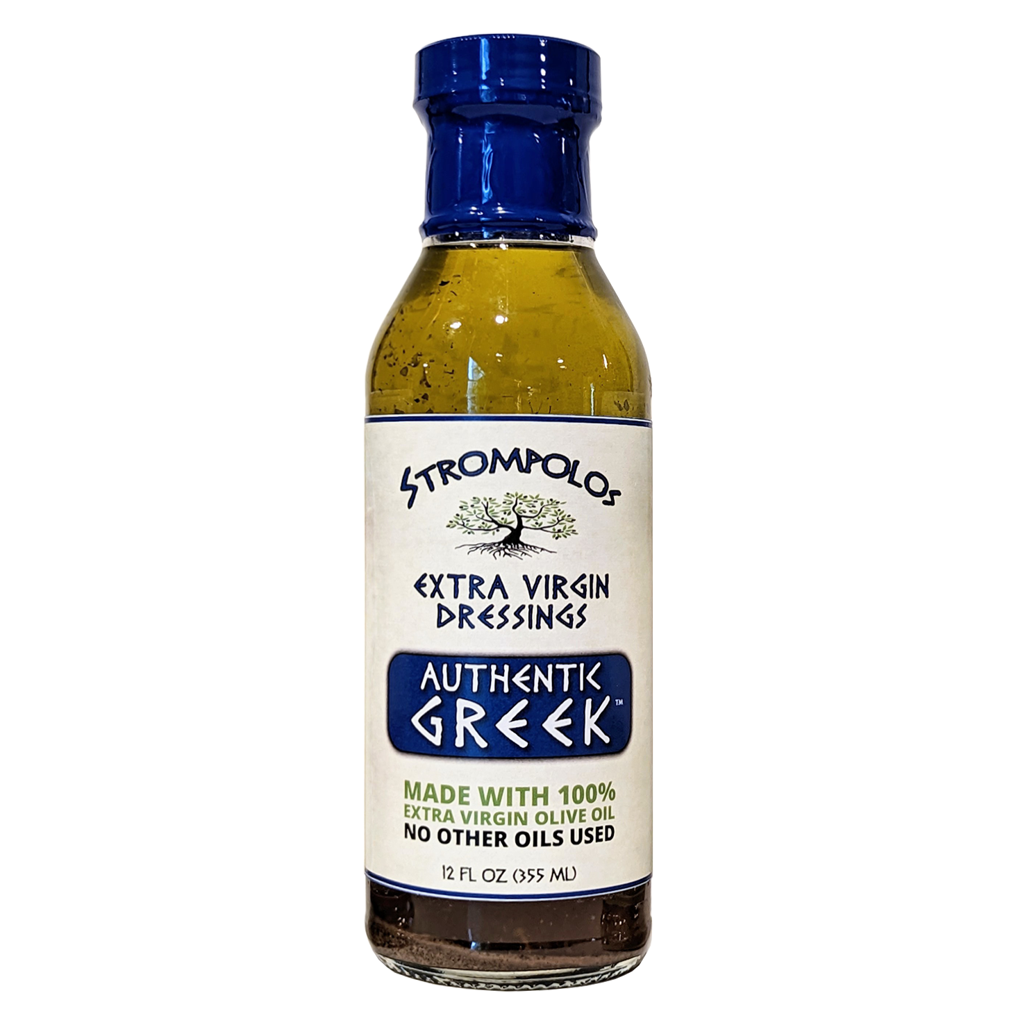 olive oil for greek salad dressing Stavros' Authentic Greek – Strompolos Foods