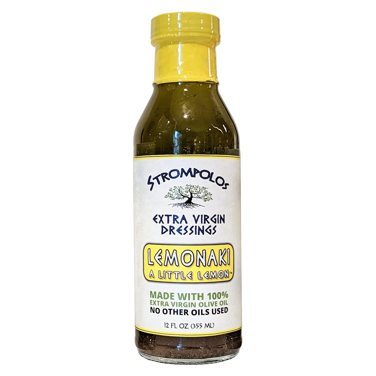 Stavros' Lemonaki 