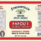 Papou's Secret Spices
