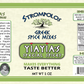 Yia Yia's Special Spices
